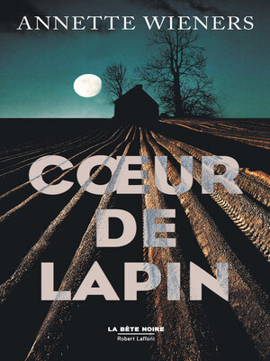 cover image of Coeur de lapin